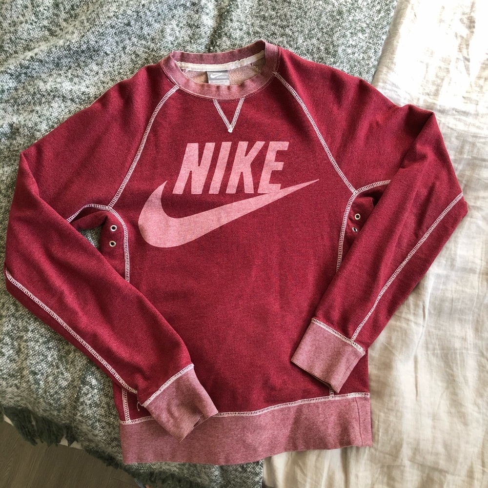Vintage Nike sweater
